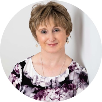 Prof Gaye Cunnane