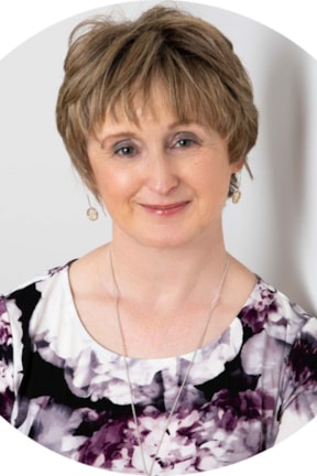 Prof Gaye Cunnane Profile Prof Gaye Cunnane